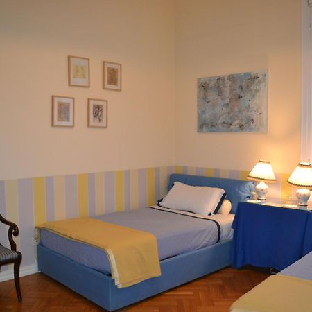 B&B Annabel Milano Eksteriør bilde