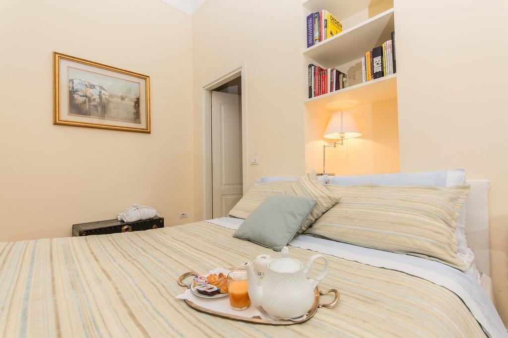 B&B Annabel Milano Eksteriør bilde