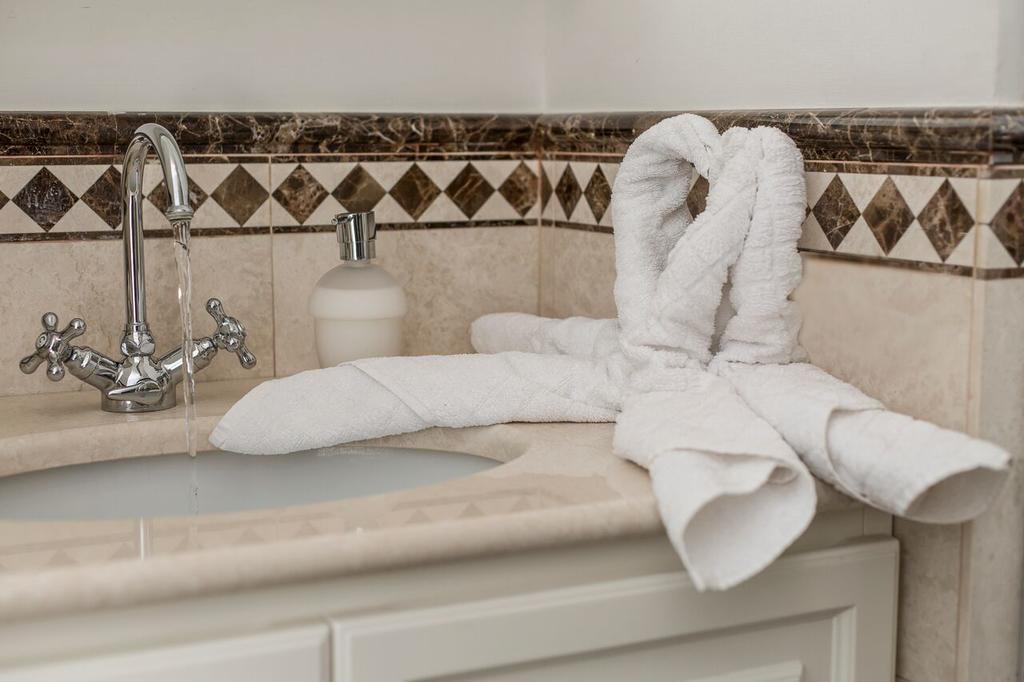 B&B Annabel Milano Eksteriør bilde