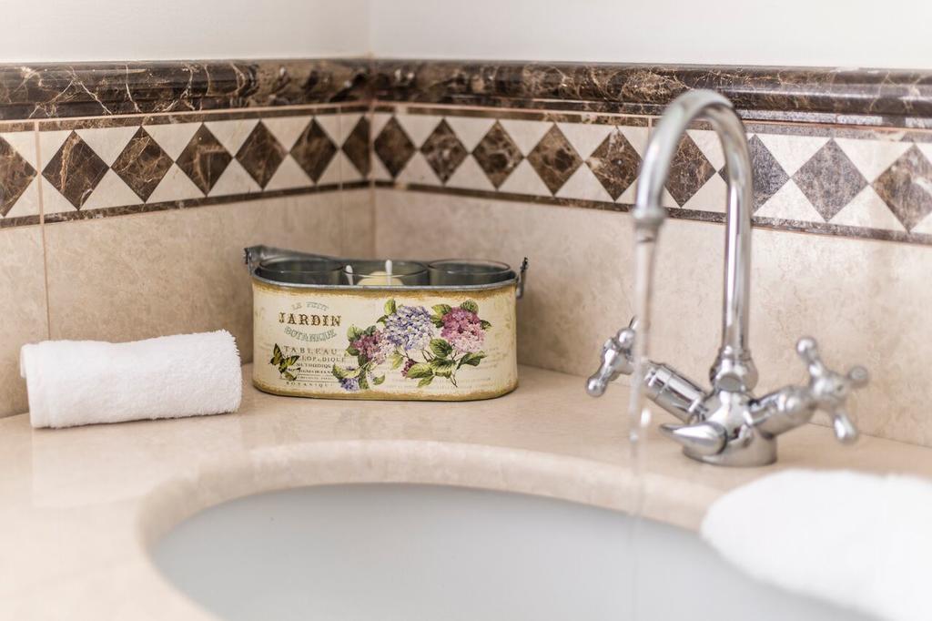 B&B Annabel Milano Eksteriør bilde