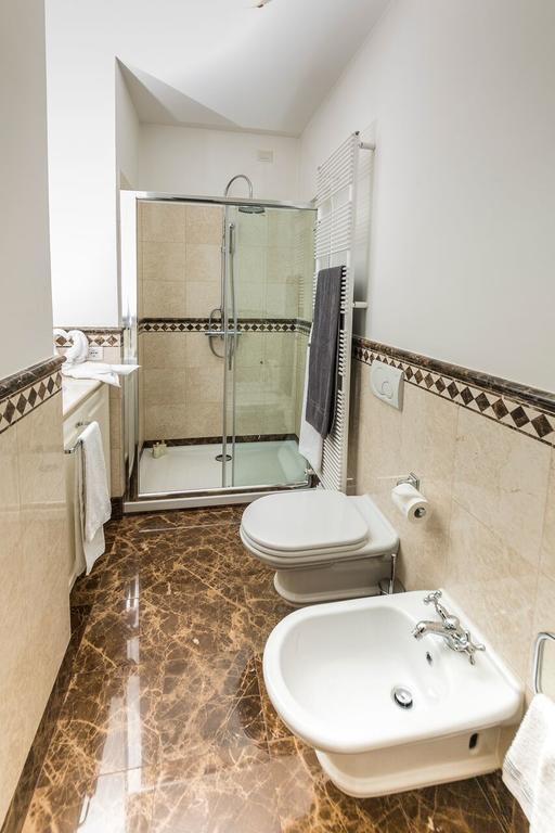 B&B Annabel Milano Eksteriør bilde