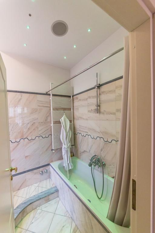 B&B Annabel Milano Eksteriør bilde