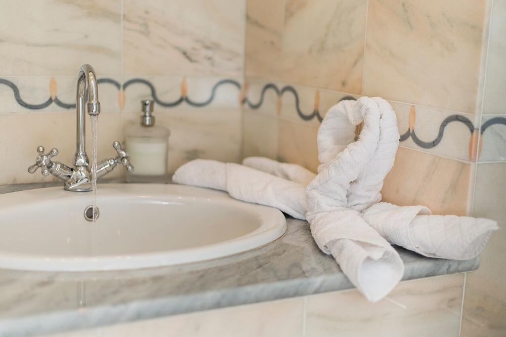 B&B Annabel Milano Eksteriør bilde