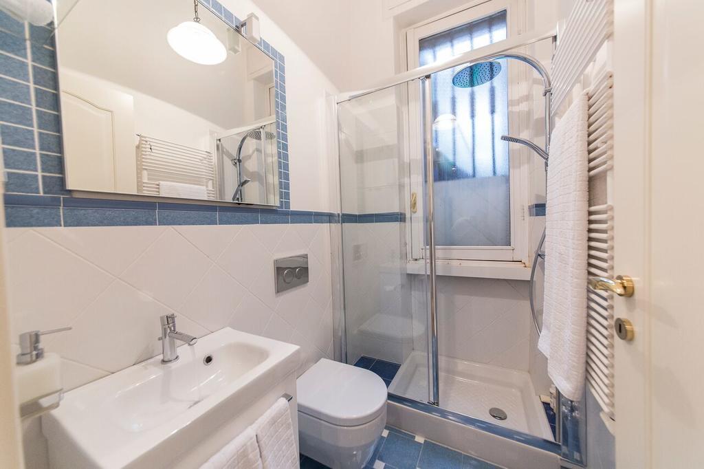 B&B Annabel Milano Eksteriør bilde