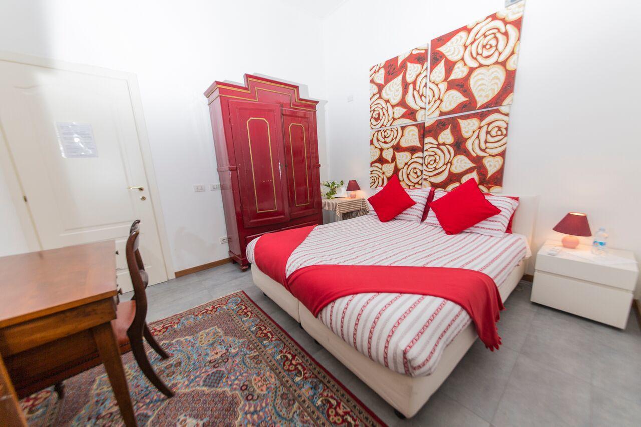 B&B Annabel Milano Eksteriør bilde